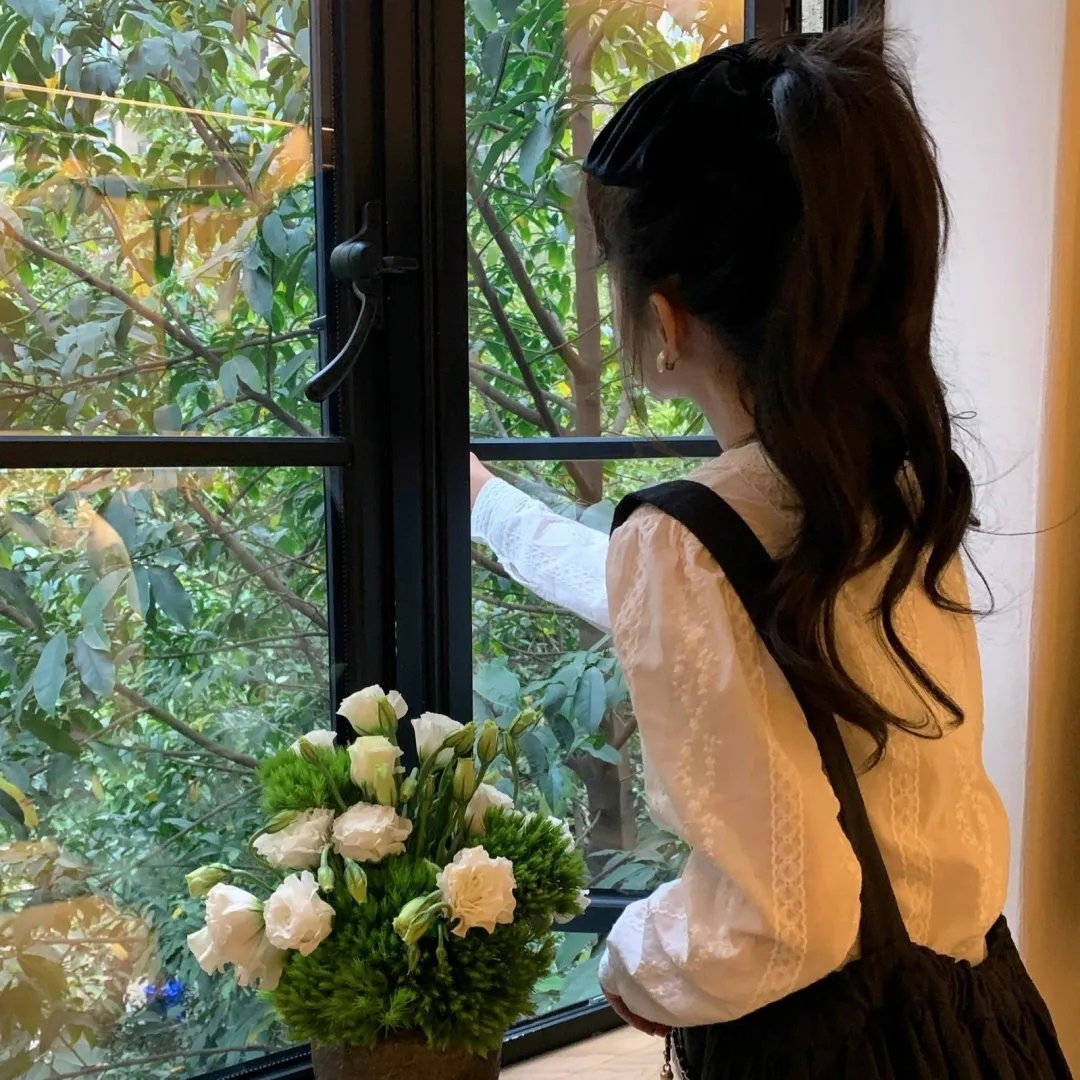 飞来子女