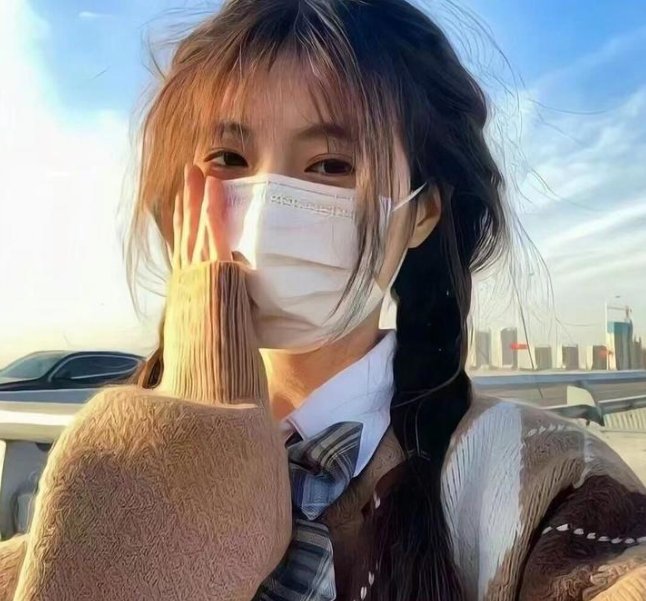 少女日记